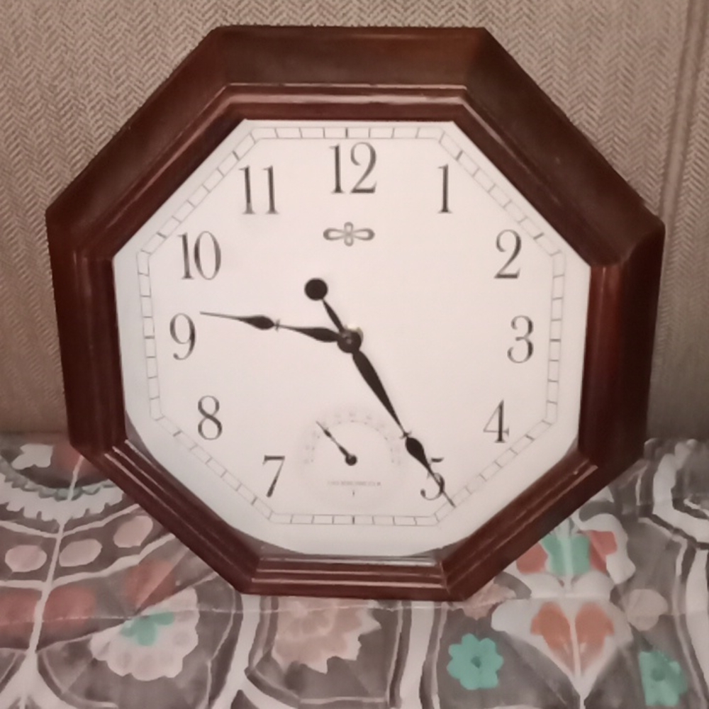Clock